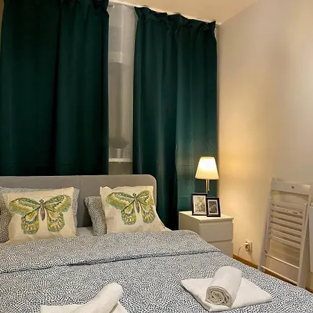 Halby Rondo Onz Maison d'hôtes *