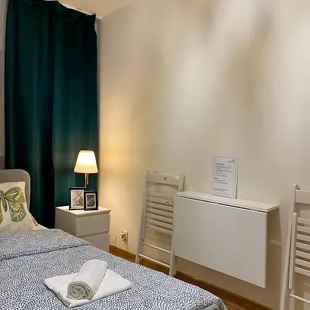 Halby Rondo Onz * Varsavia