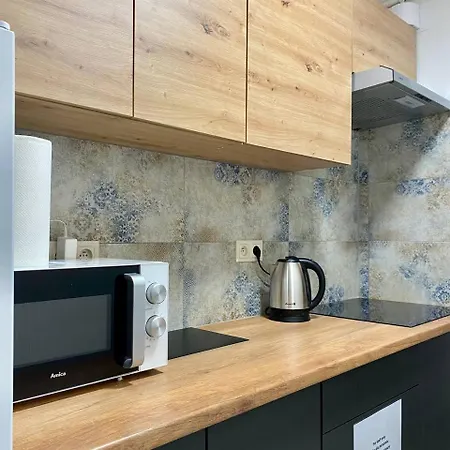 Affittacamere Halby Rondo Onz