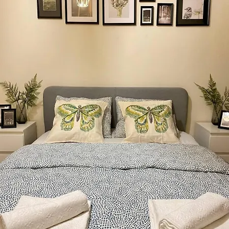 Affittacamere Halby Rondo Onz *