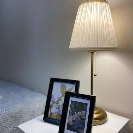 Halby Rondo Onz Guest house Warsaw