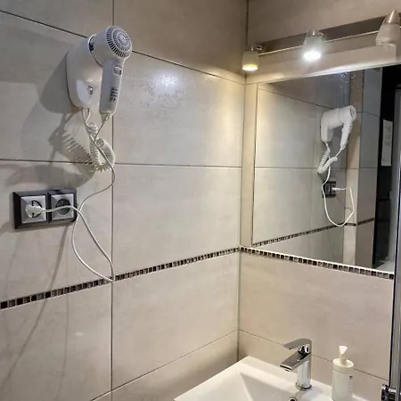 Halby Rondo Onz * Varsovia