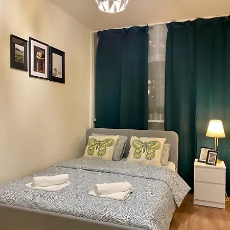 Halby Rondo Onz Varsovia